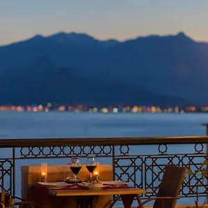 vizitați hotelul